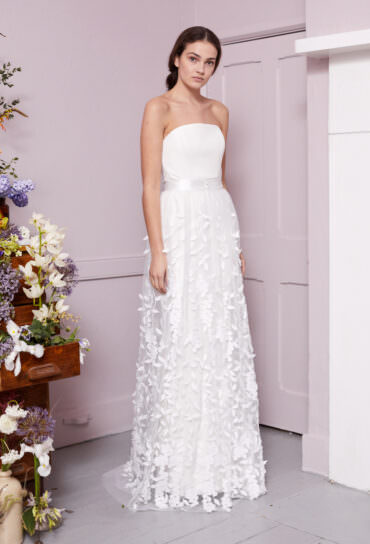 Halfpenny London Wedding Dress