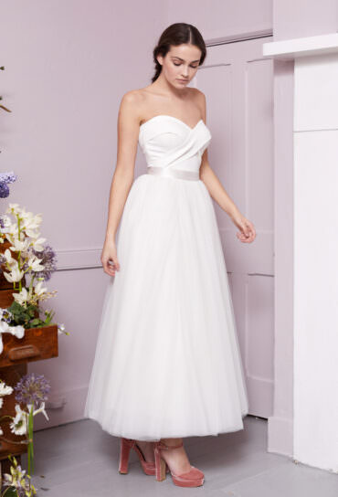 Halfpenny London Wedding Dress
