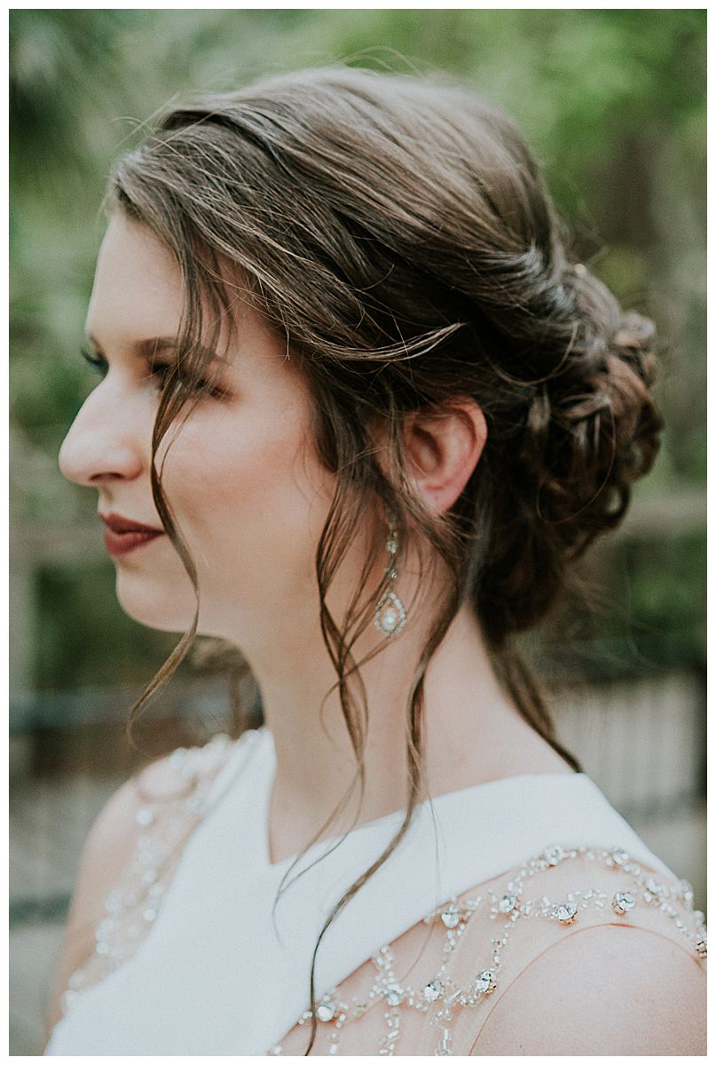 bridal-loose-updo-hairstyle