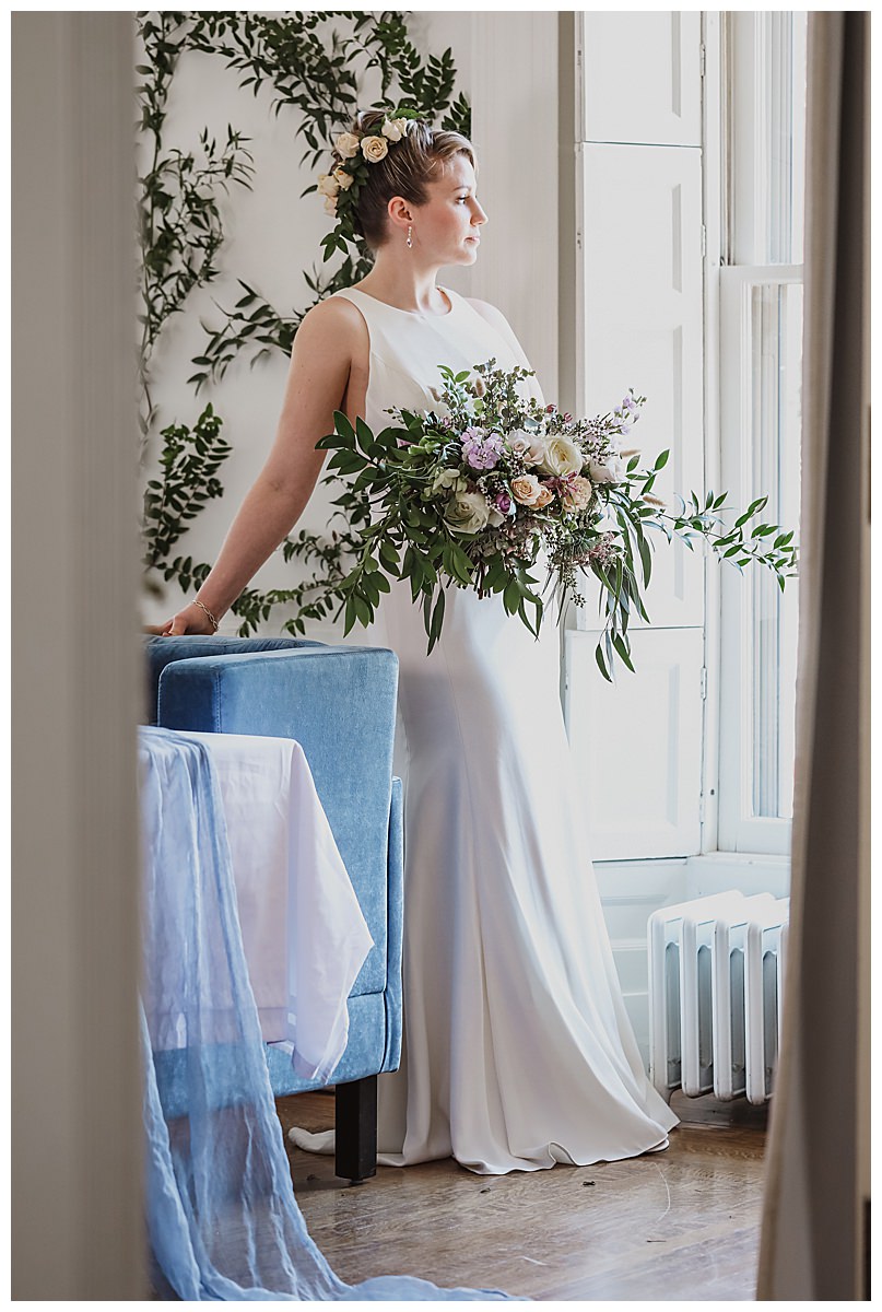 Danforth Wedding Dresses / Lawrence Kansas Wedding Photographers