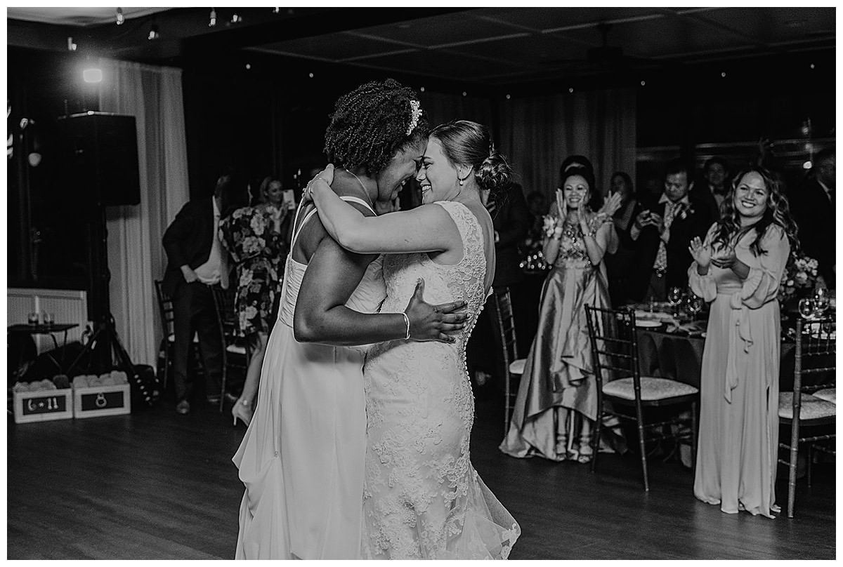 first-dance-black-and-white-wedding-photography