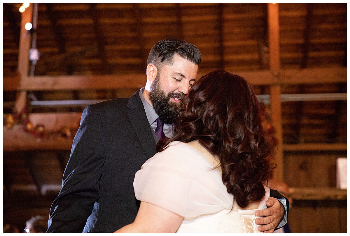 first-dance-photography