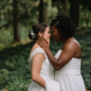 Mansion Wedding in Ohio