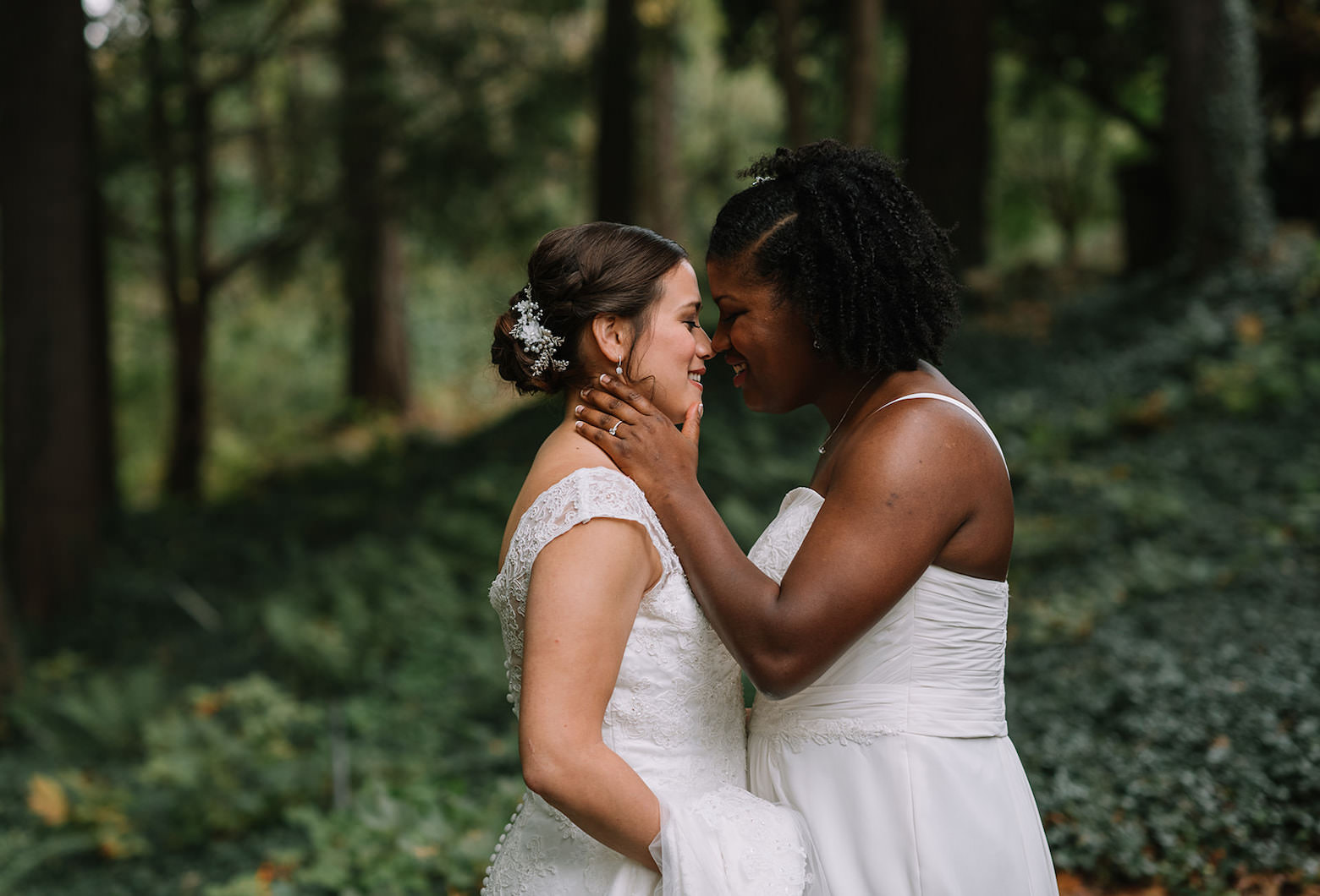 Mansion Wedding in Ohio