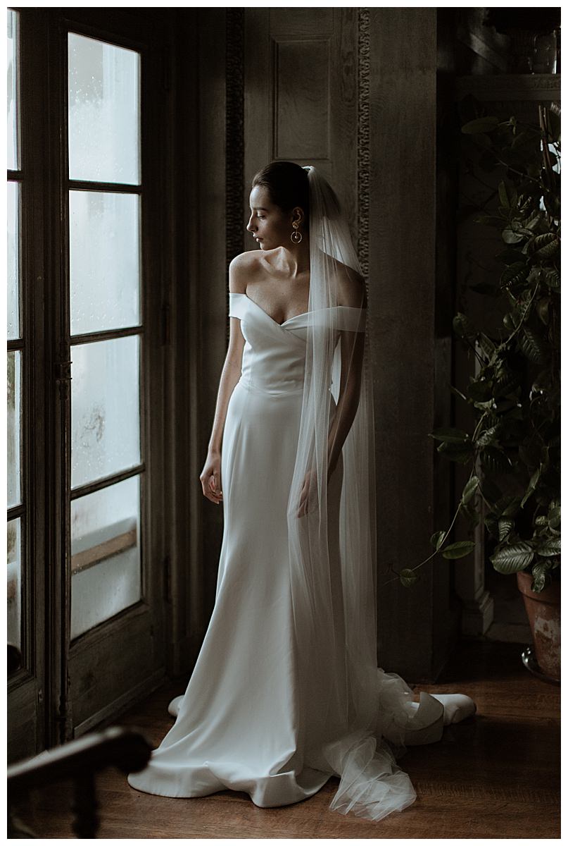 off-the-shoulder-wedding-dress