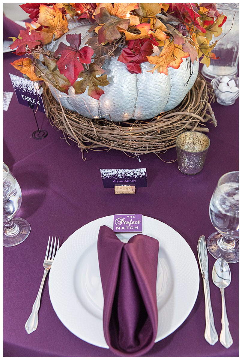 purple-wedding-reception