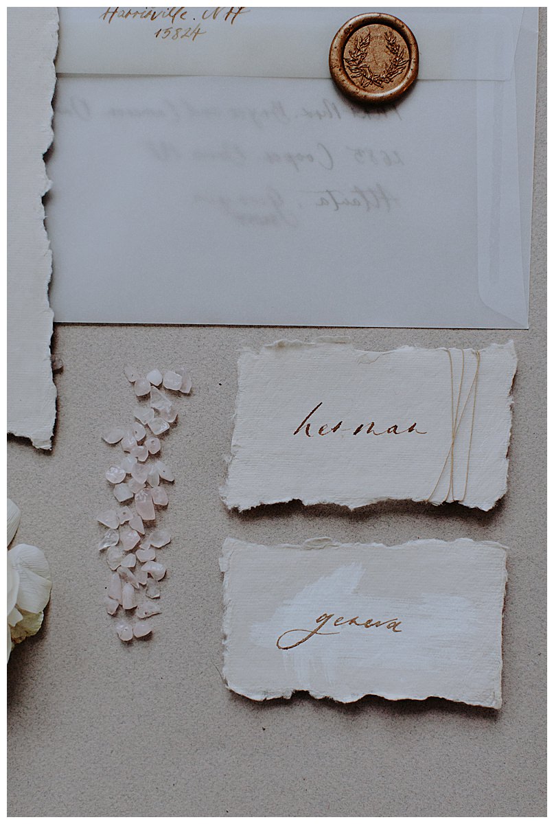 raw-edged-distressed-wedding-place-cards