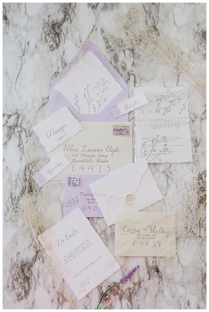 romantic-wedding-invitation-suite