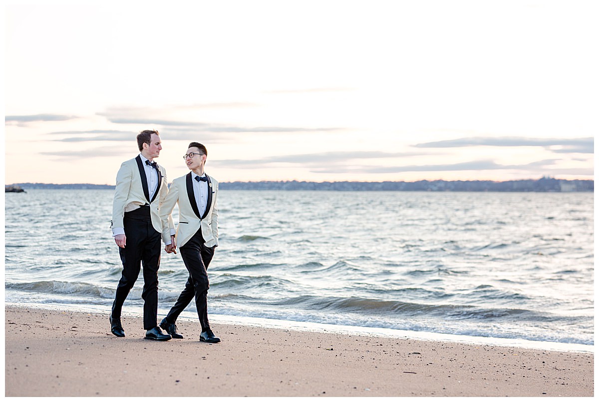 two-grooms-on-a-beach