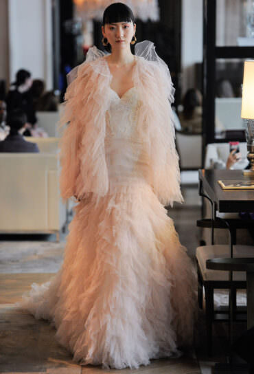 Ines di Santo Wedding Dress