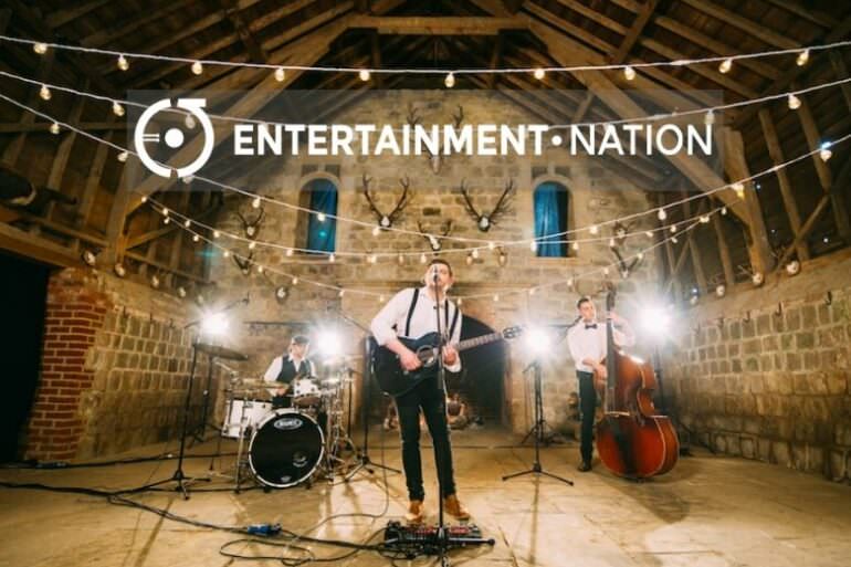 Best UK Wedding Music