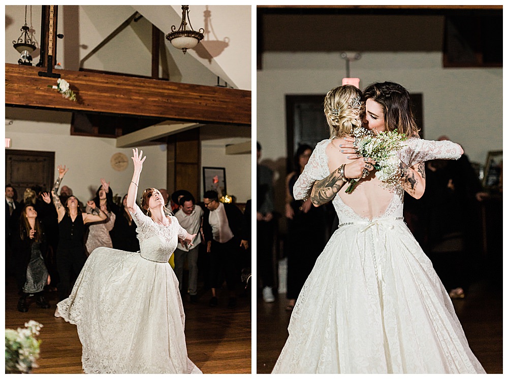 bouquet-toss-photography