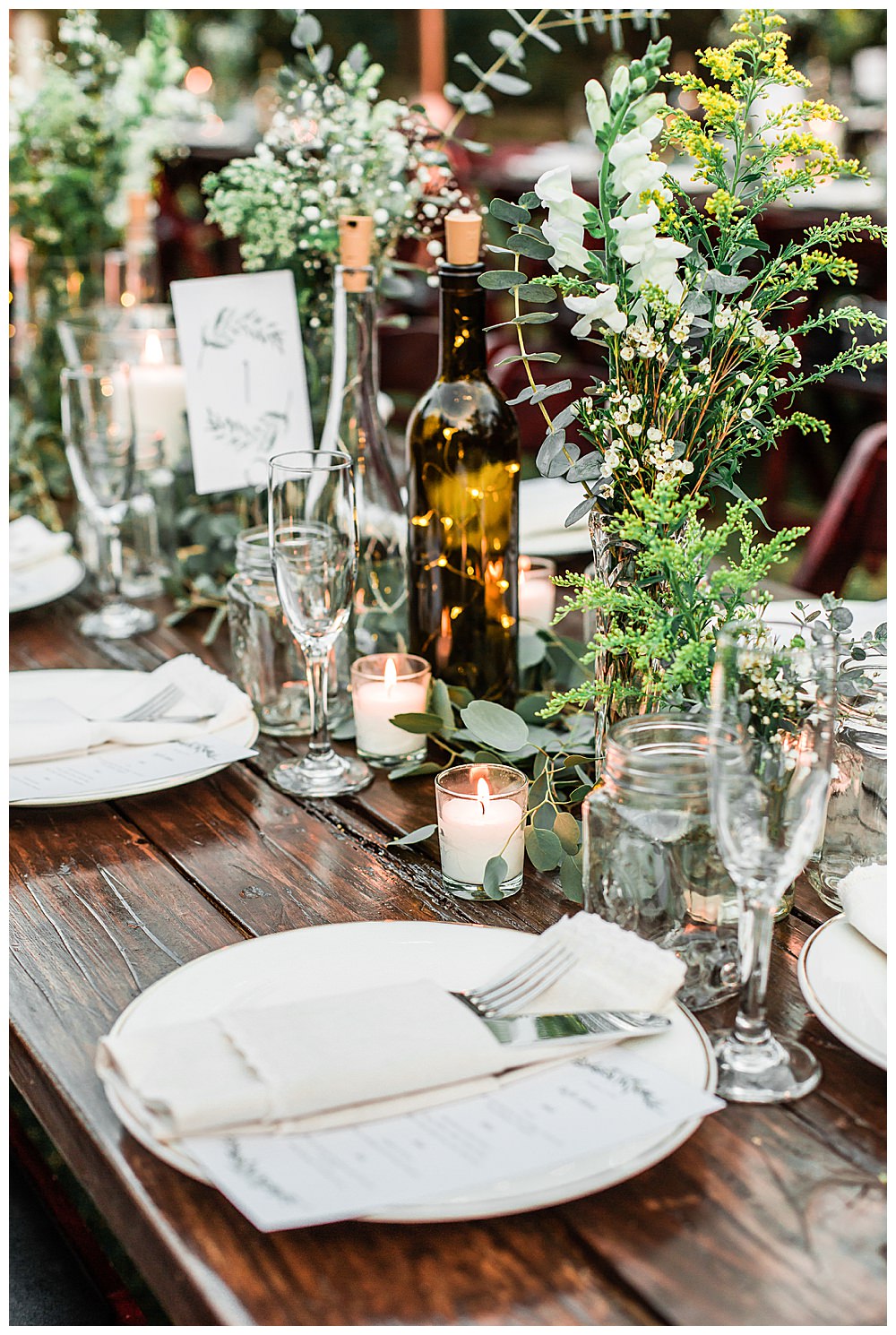 greenery-wedding-tablescape