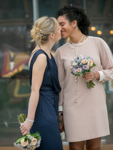 Janes Carousel Wedding Photos