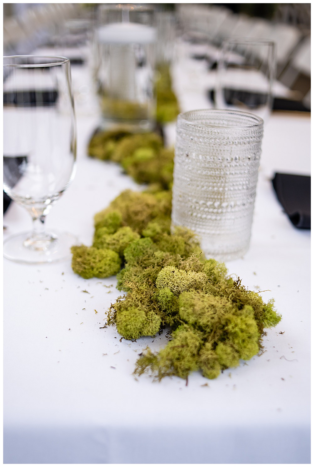 moss-wedding-centerpieces