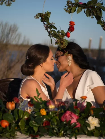 Rhode Island Wedding