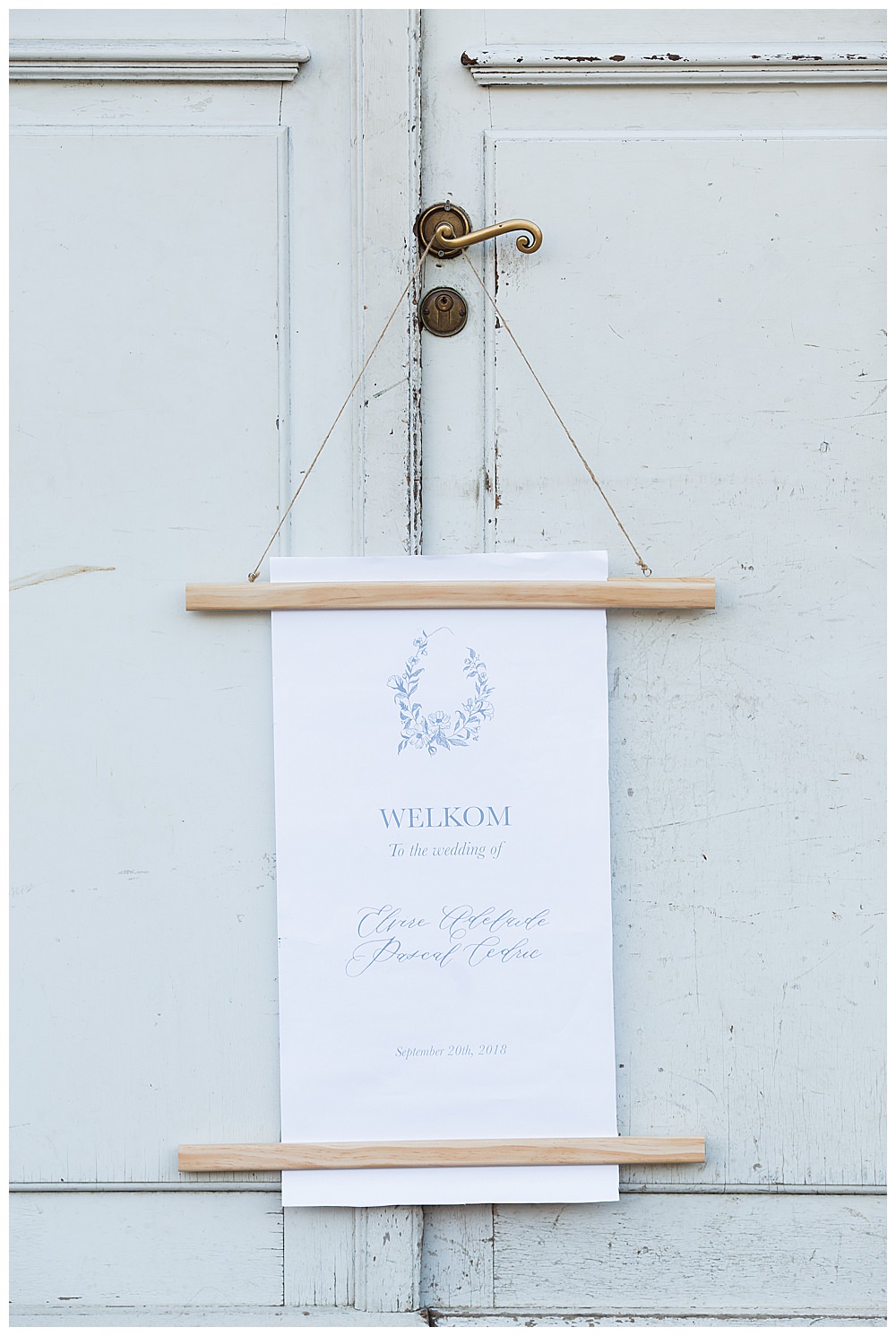 wedding-ceremony-welcome-sign