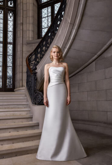 Rania Wedding Dress by Sareh Nouri