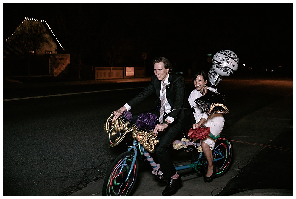 bicycle-exit-wedding