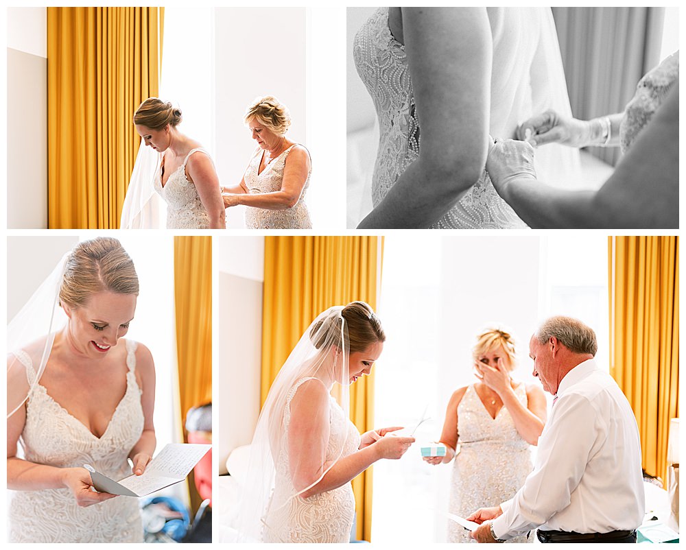 Catherine & Carrie | Wedding