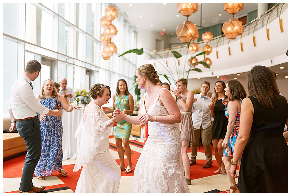 Catherine & Carrie | Wedding