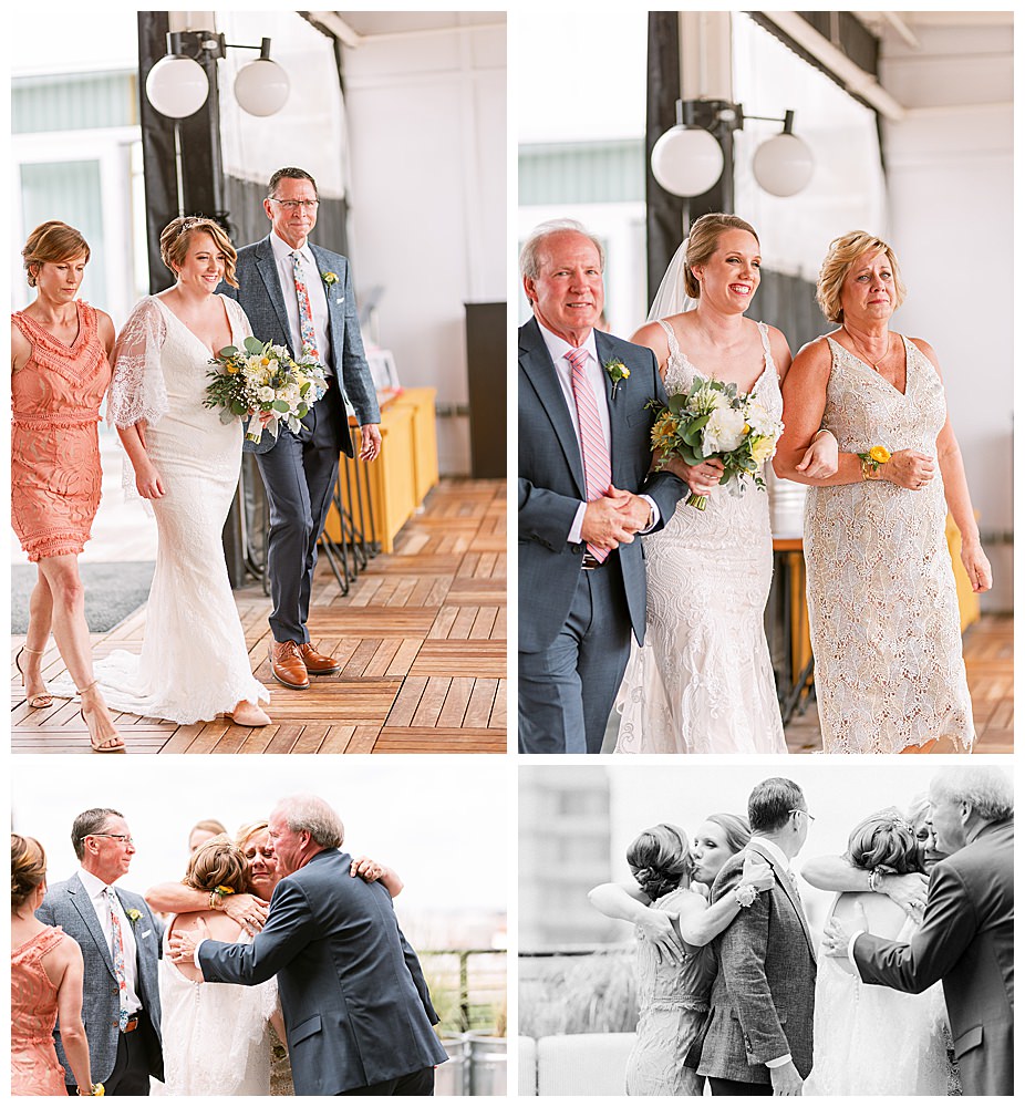 Catherine & Carrie | Wedding