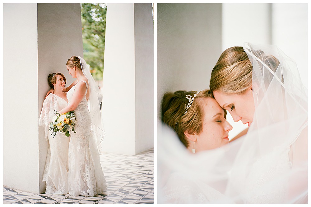 Catherine & Carrie | Wedding