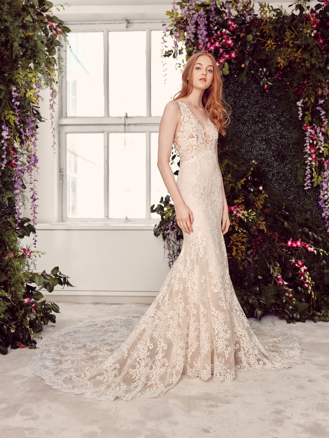rivini & alyne bridal