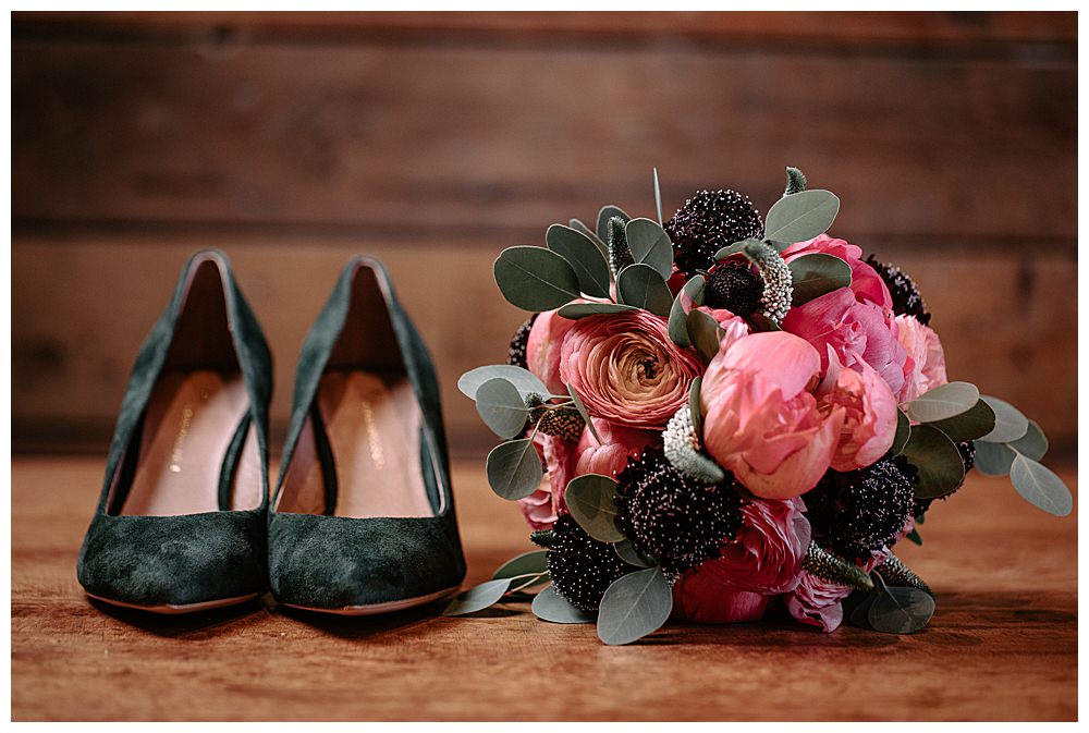 emerald-bridal-shoes