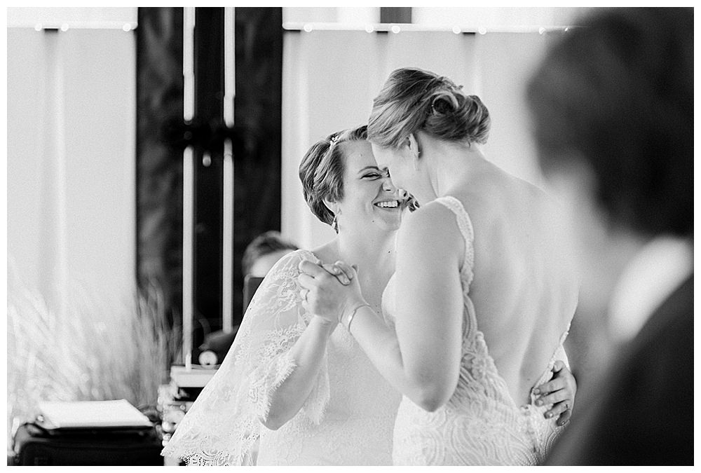 Catherine & Carrie | Wedding