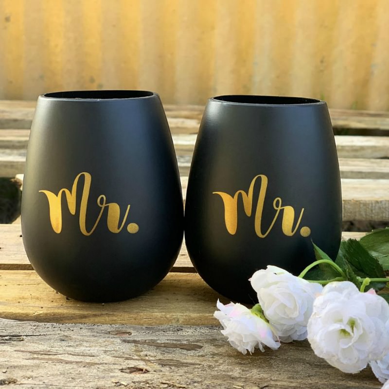 gay-black-stemless-wine-glasses