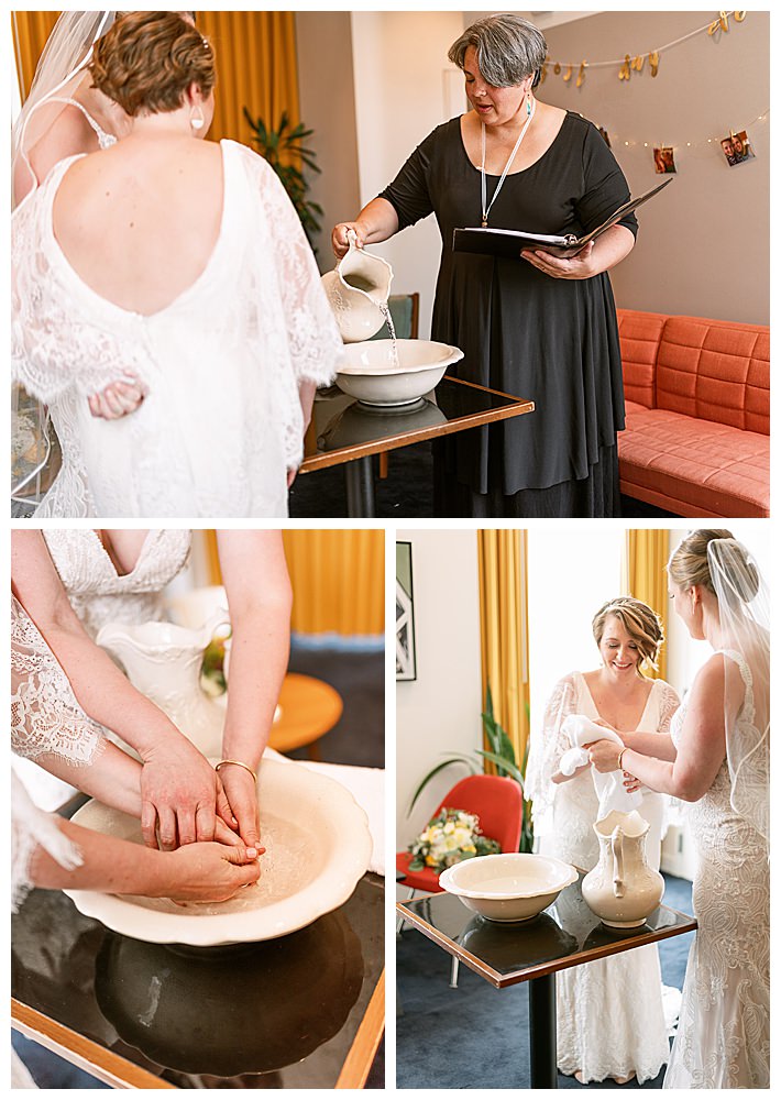 Catherine & Carrie | Wedding