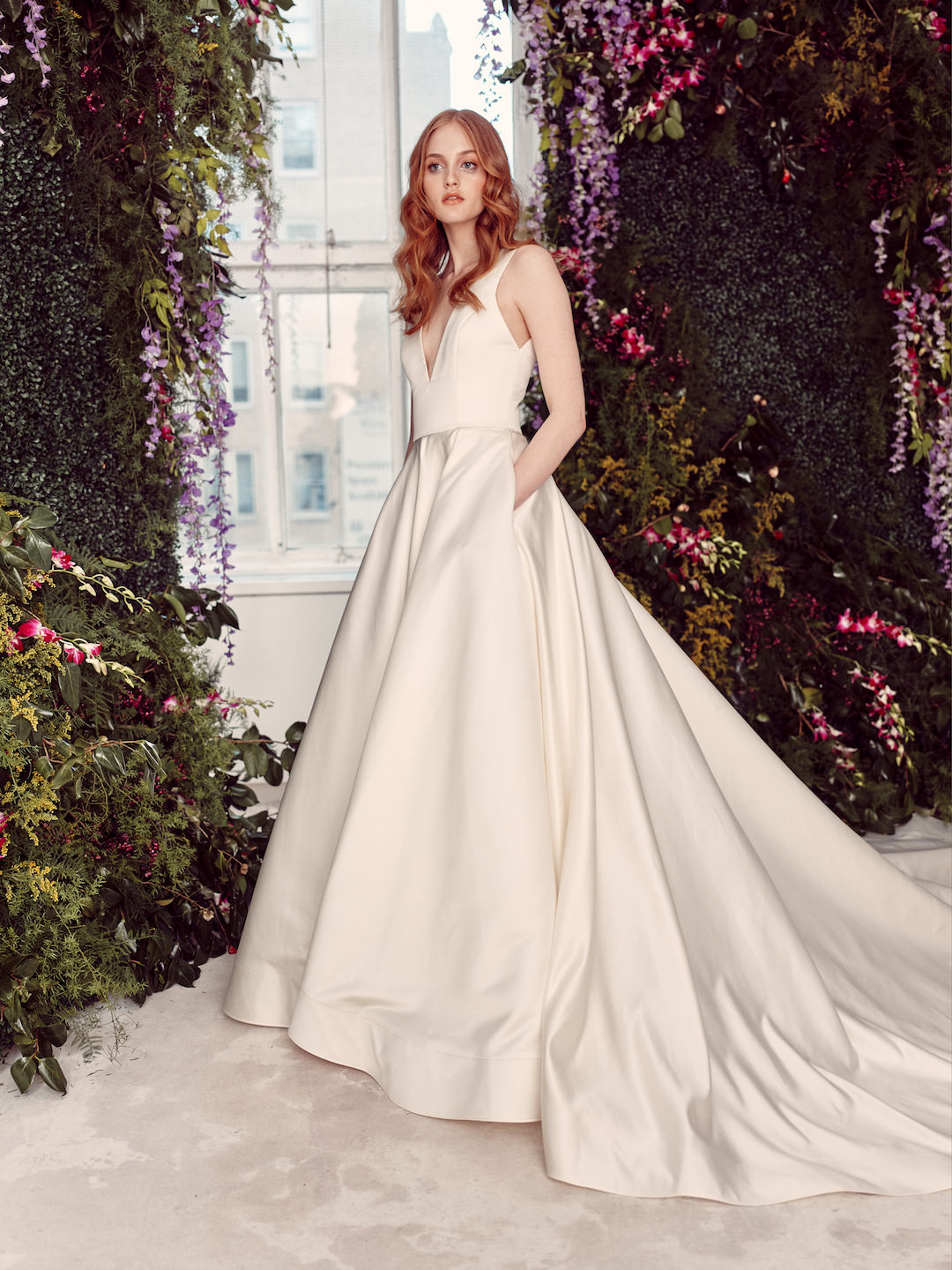 rivini & alyne bridal