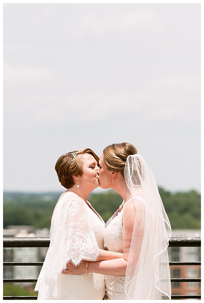 Catherine & Carrie | Wedding