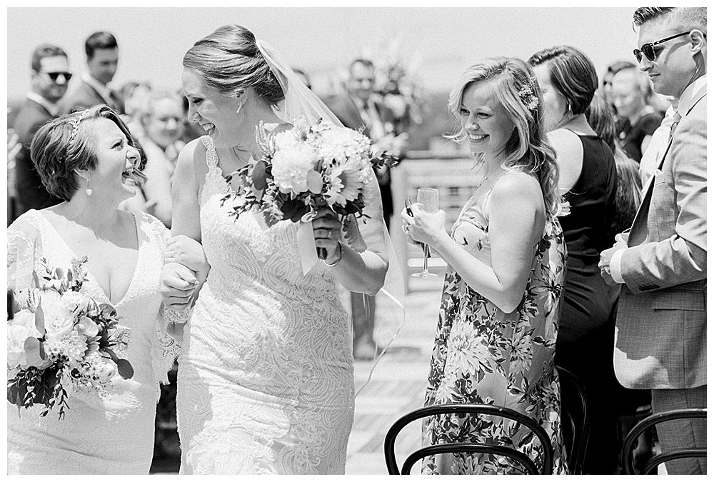 Catherine & Carrie | Wedding