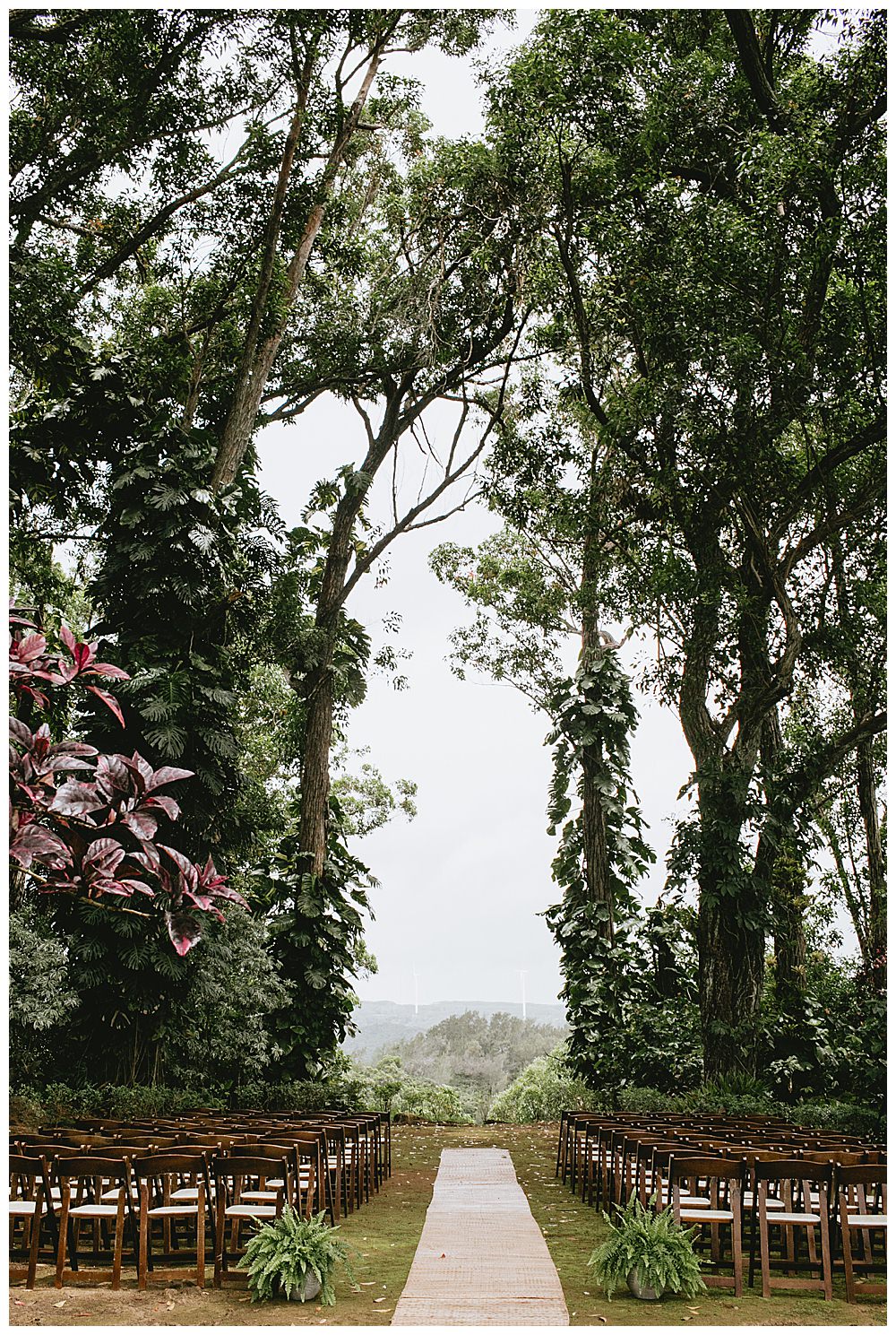 Boho Tropical Wedding In Hawaii Love Inc Maglove Inc Mag