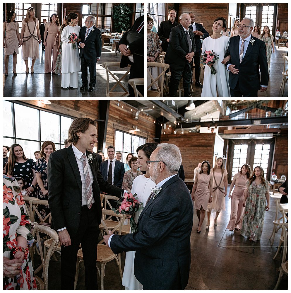 unique-wedding-processional-ideas