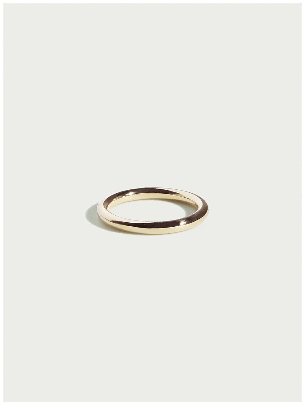 This Engagement Ring Company's Entire Collection Is Unisex - Love Inc ...