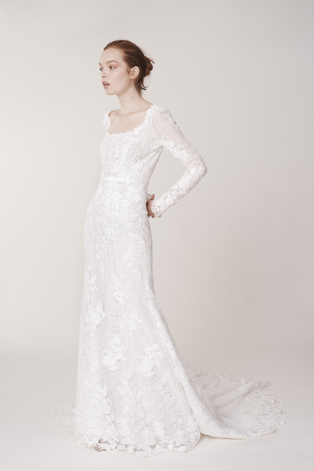 rivini & alyne bridal