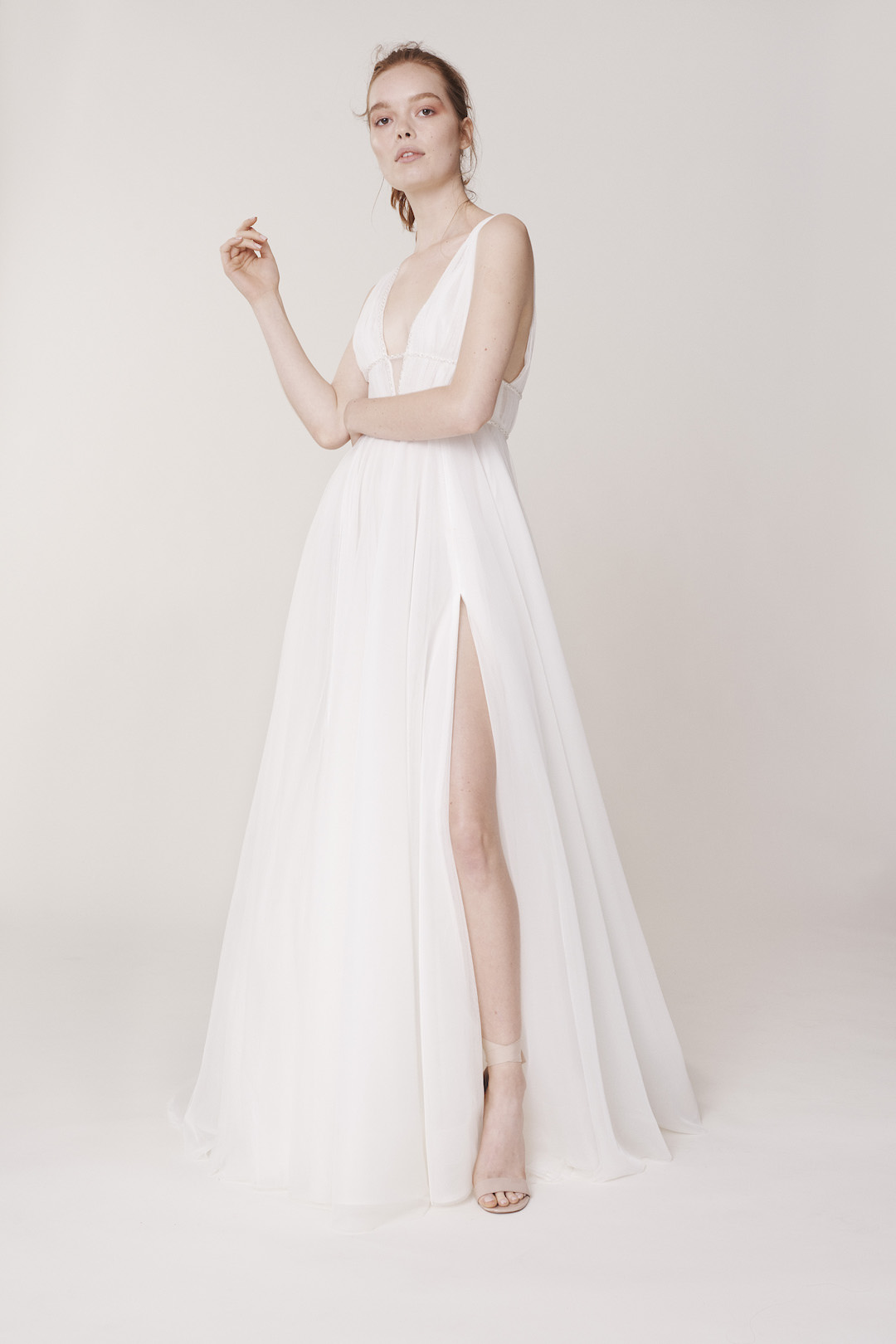 rivini & alyne bridal