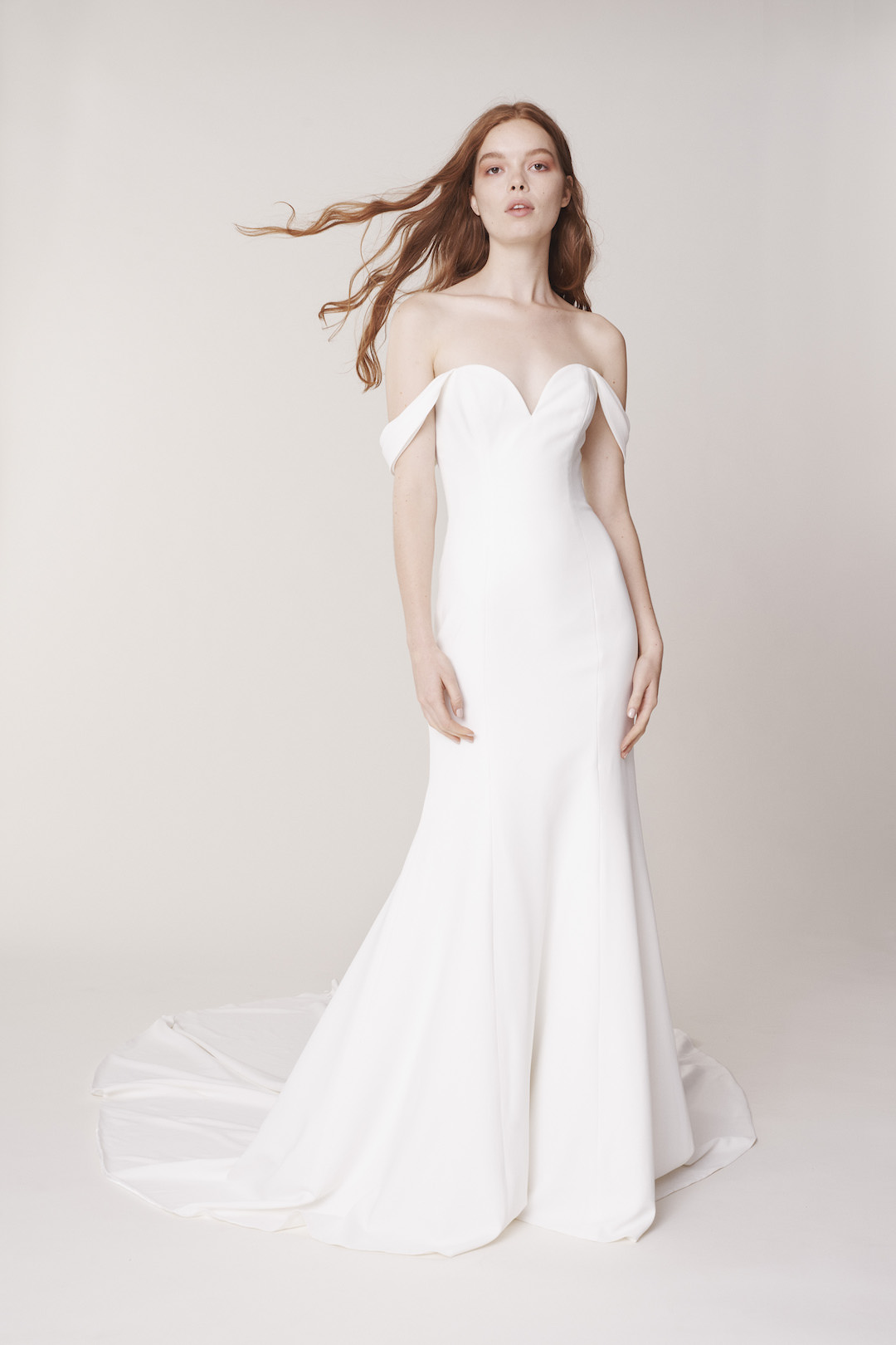 rivini & alyne bridal