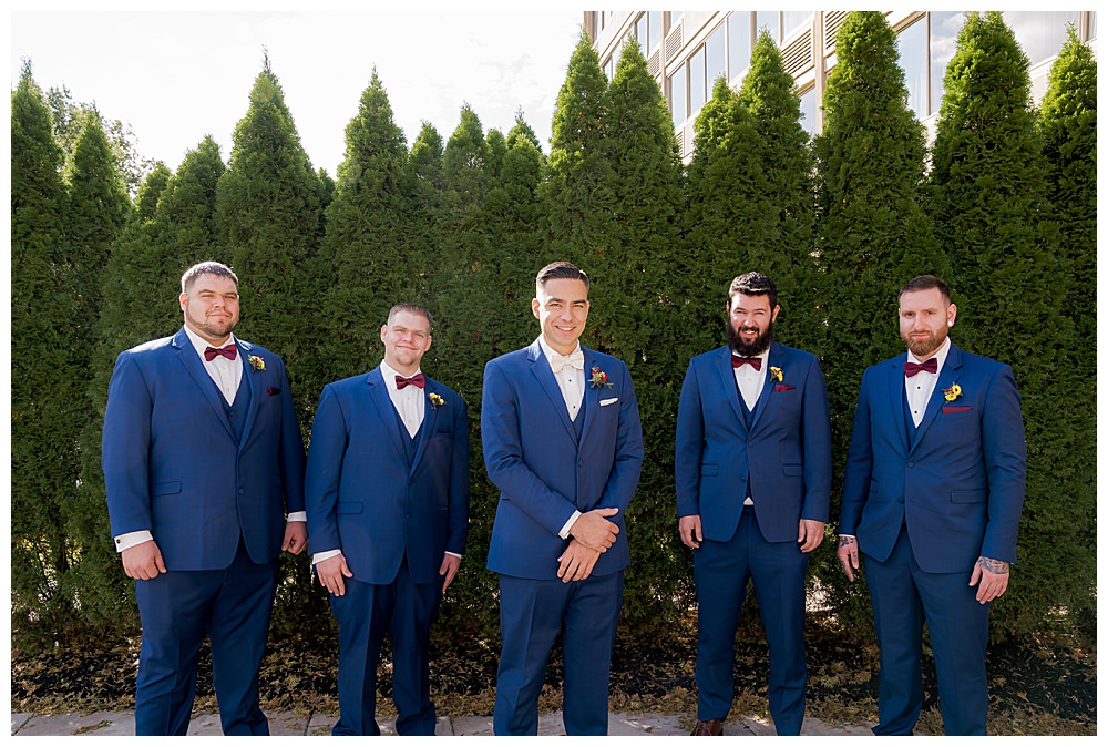 blue-suit-groomsmen