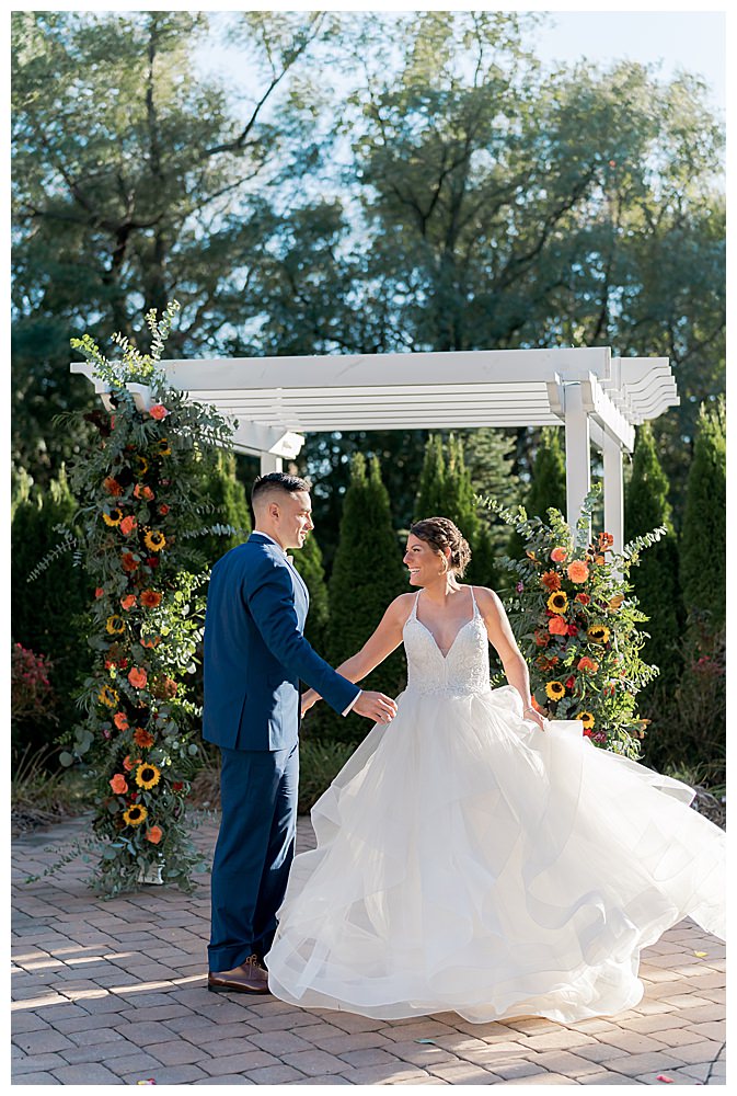 kenneth-winston-ballgown-wedding-dress