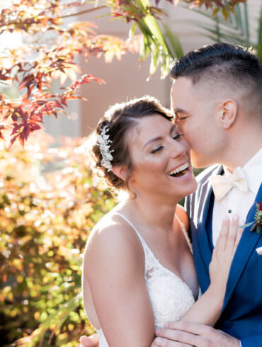 LLG Events Pro Bono Wedding