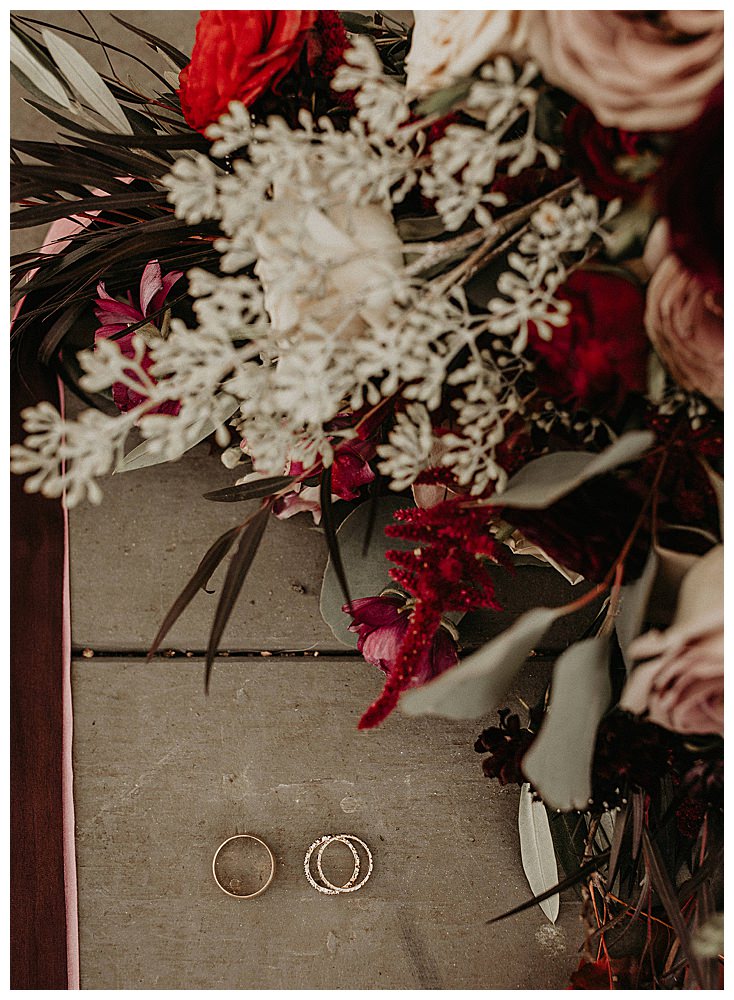 wedding-ring-flatlay-shot