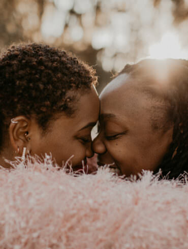 Fall Couples Session