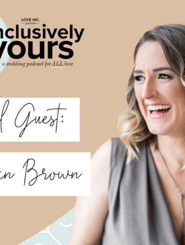 Propal Planning Podcast with How They Asked Meghan Brown