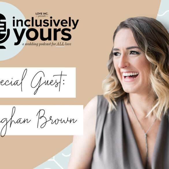Propal Planning Podcast with How They Asked Meghan Brown