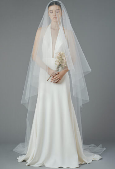 Constance Wedding Dress by Jenny Yoo Bridal