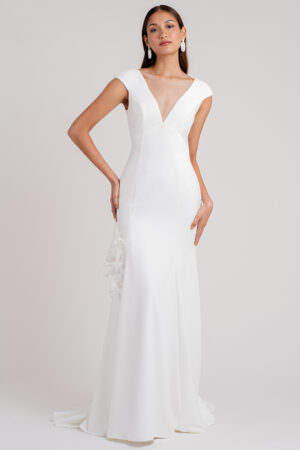gretchen's bridal